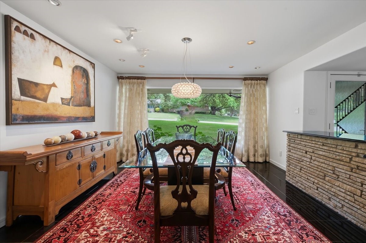 3601 Encanto Fort Worth TX 76109