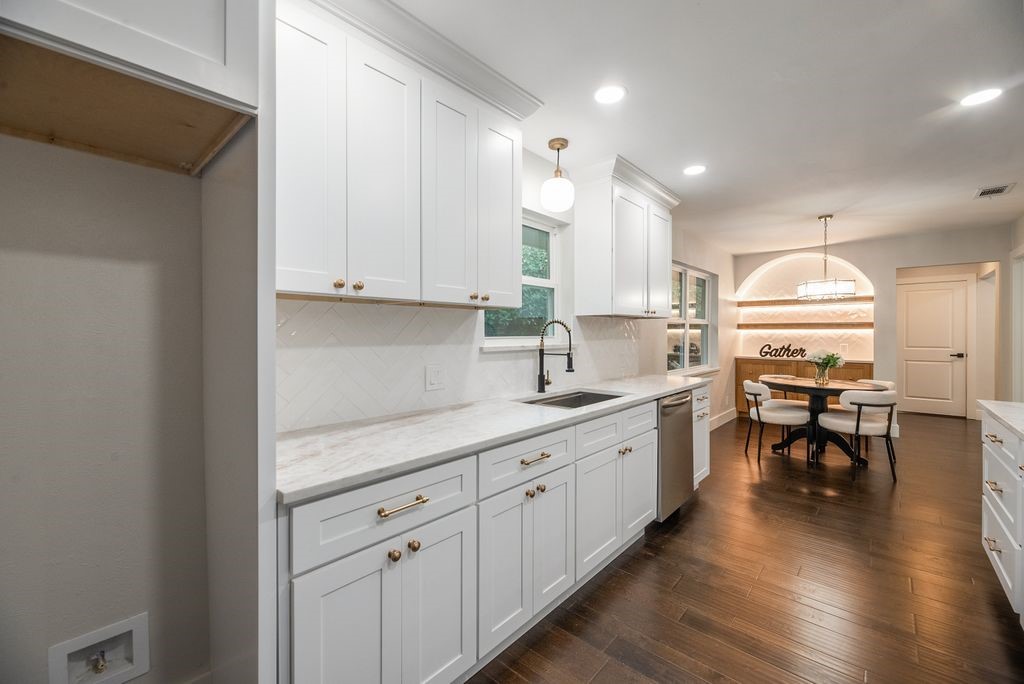 302 Shady Hill Drive Richardson TX 75080