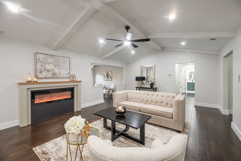 302 Shady Hill Drive Richardson TX 75080