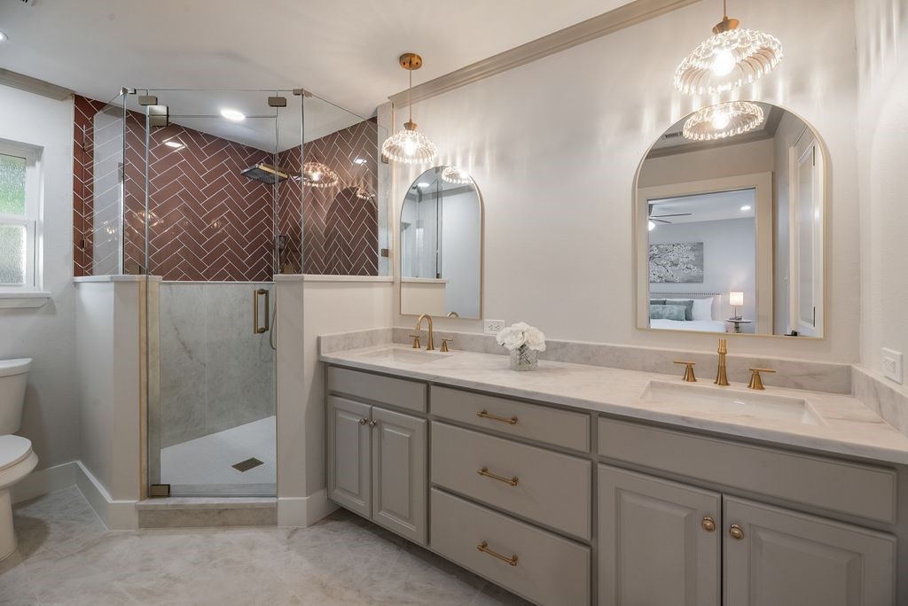 302 Shady Hill Drive Richardson TX 75080