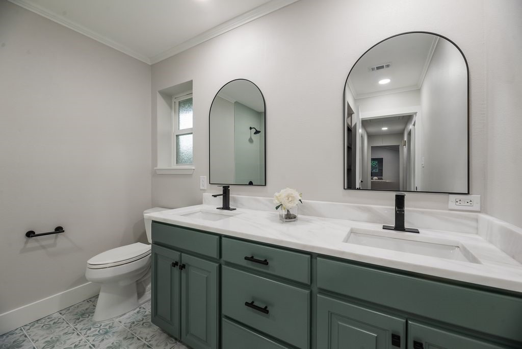 302 Shady Hill Drive Richardson TX 75080