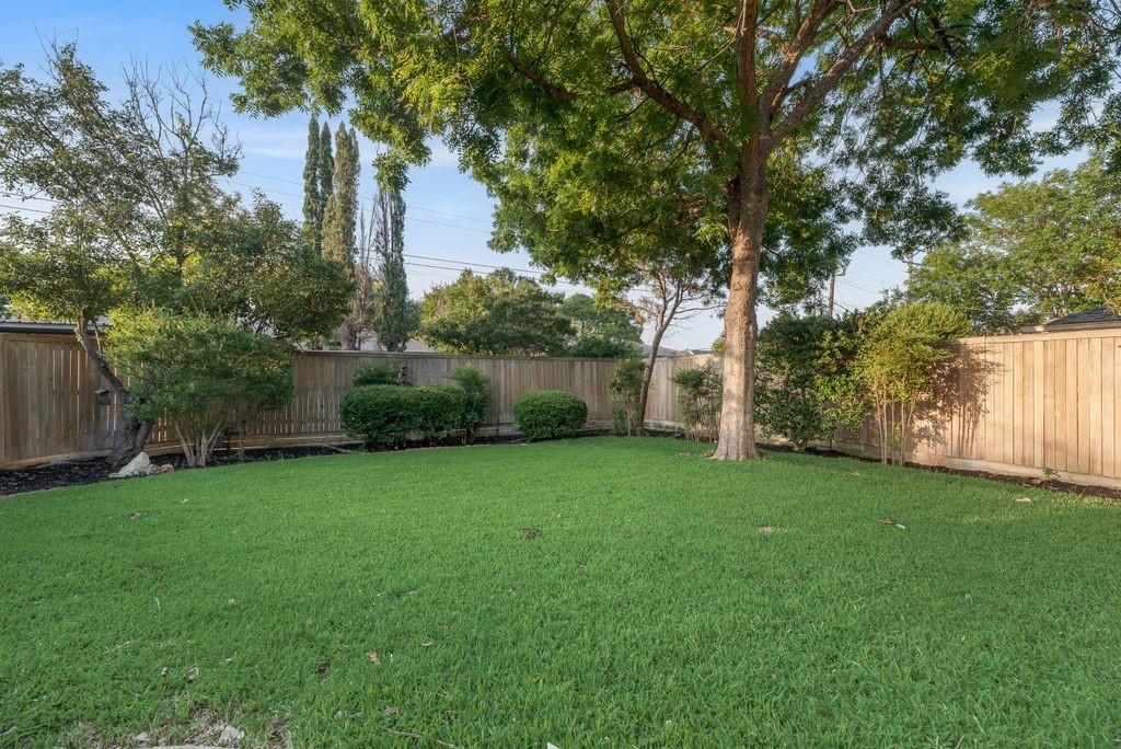 302 Shady Hill Drive Richardson TX 75080