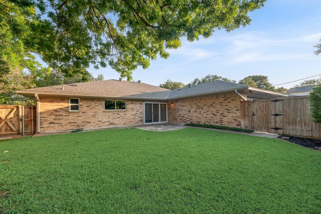 302 Shady Hill Drive Richardson TX 75080