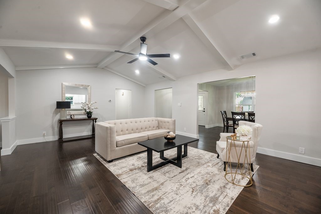 302 Shady Hill Drive Richardson TX 75080