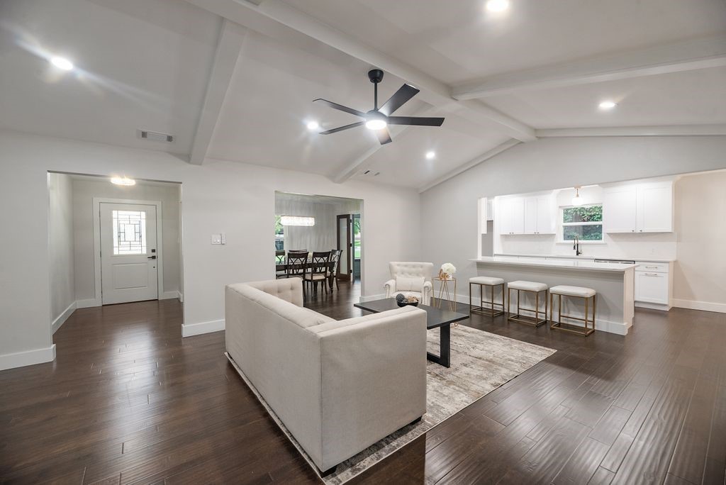 302 Shady Hill Drive Richardson TX 75080