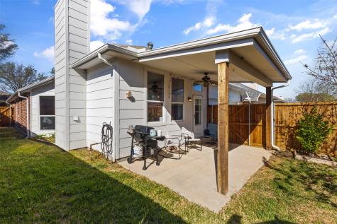 1712 Briarhollow Drive Allen TX 75002