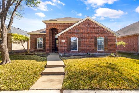 1712 Briarhollow Drive Allen TX 75002