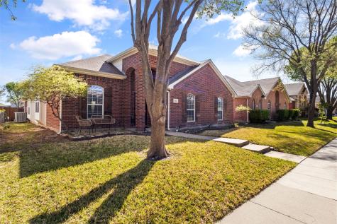 1712 Briarhollow Drive Allen TX 75002