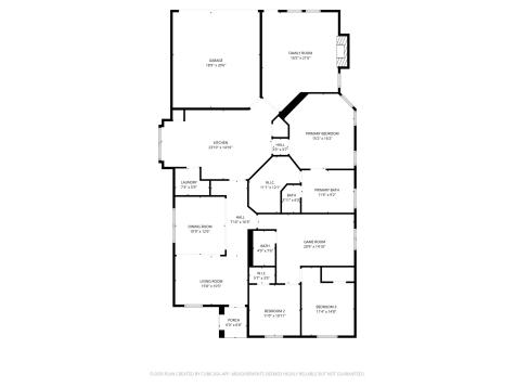 1712 Briarhollow Drive Allen TX 75002