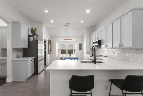 1712 Briarhollow Drive Allen TX 75002