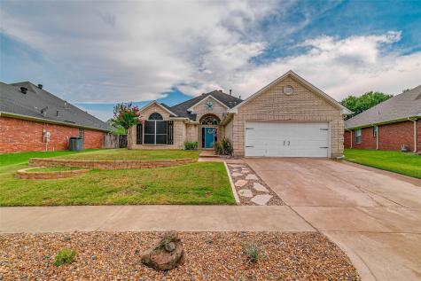 6117 Cliffbrook Drive North Richland Hills TX 76180
