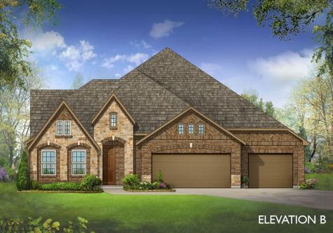 5041 Ridgeview Lane Midlothian TX 76065