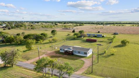 335 County Road 2100 Corsicana TX 75110