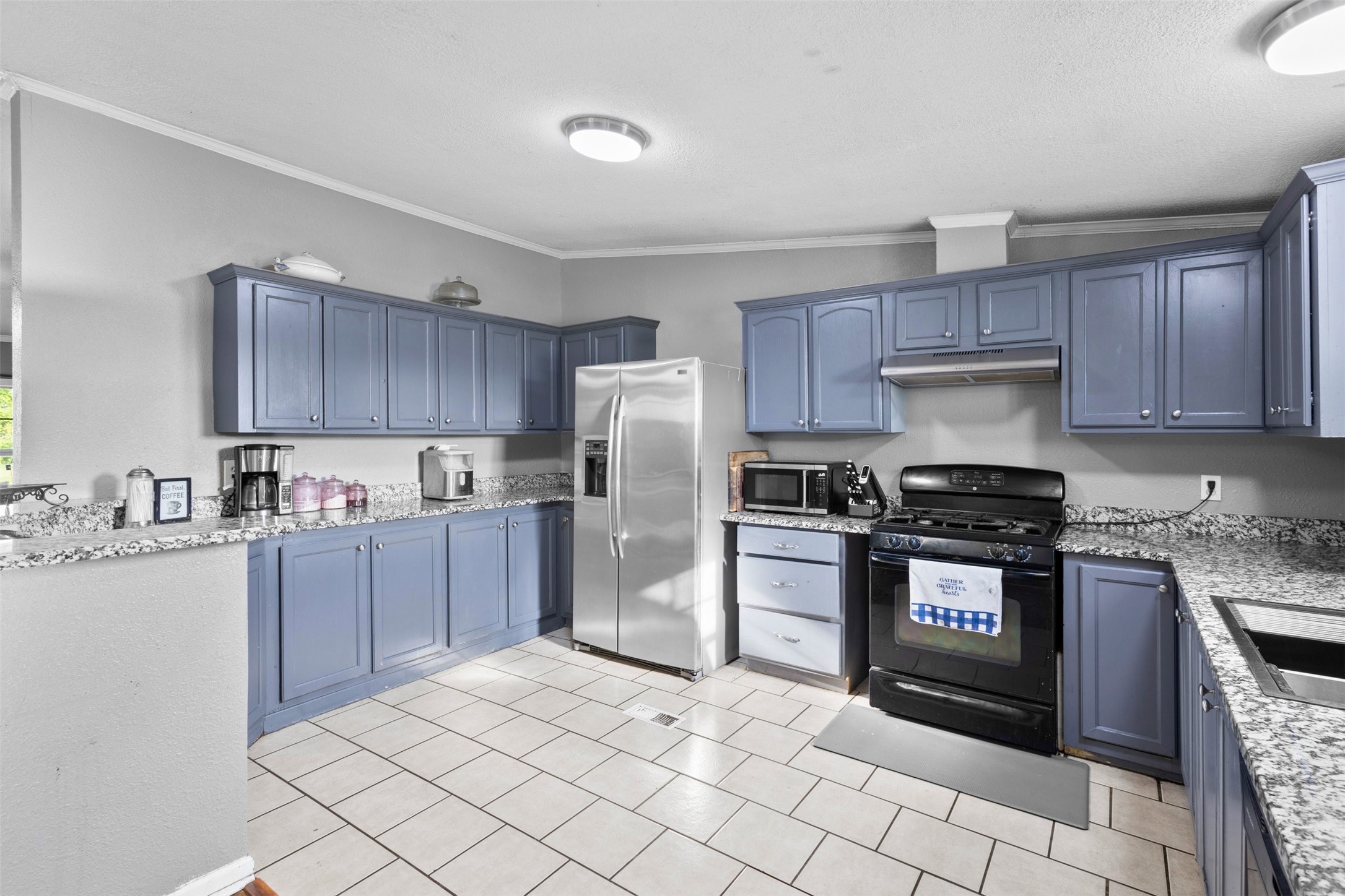 335 County Road 2100 Corsicana TX 75110