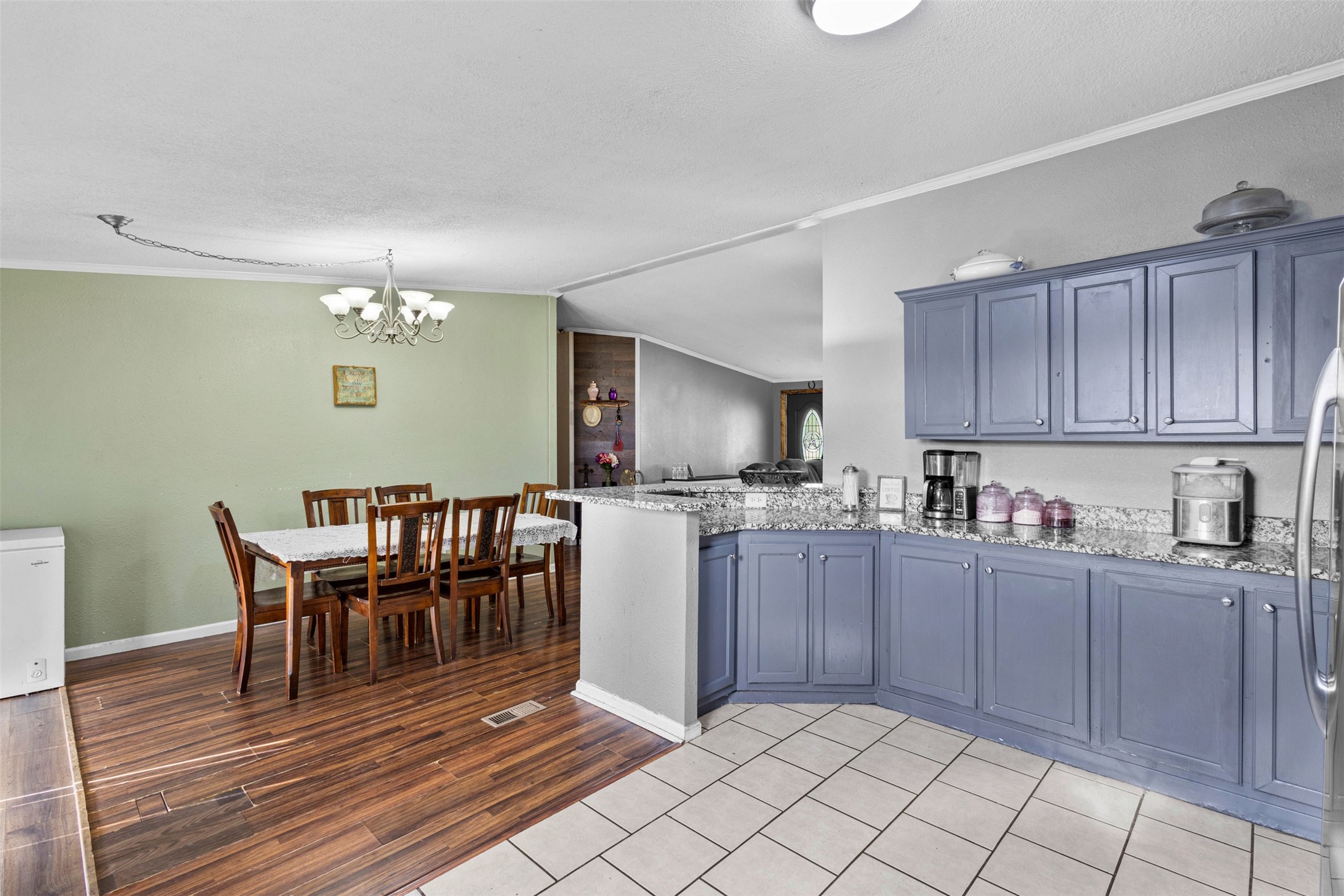 335 County Road 2100 Corsicana TX 75110