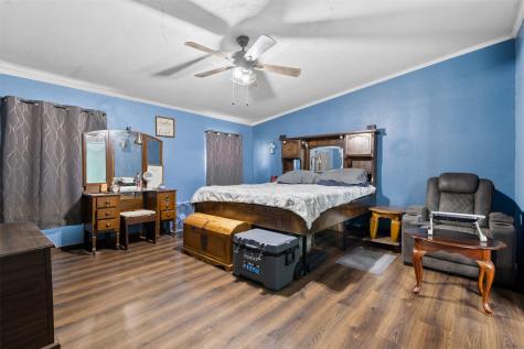 335 County Road 2100 Corsicana TX 75110
