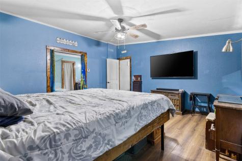 335 County Road 2100 Corsicana TX 75110