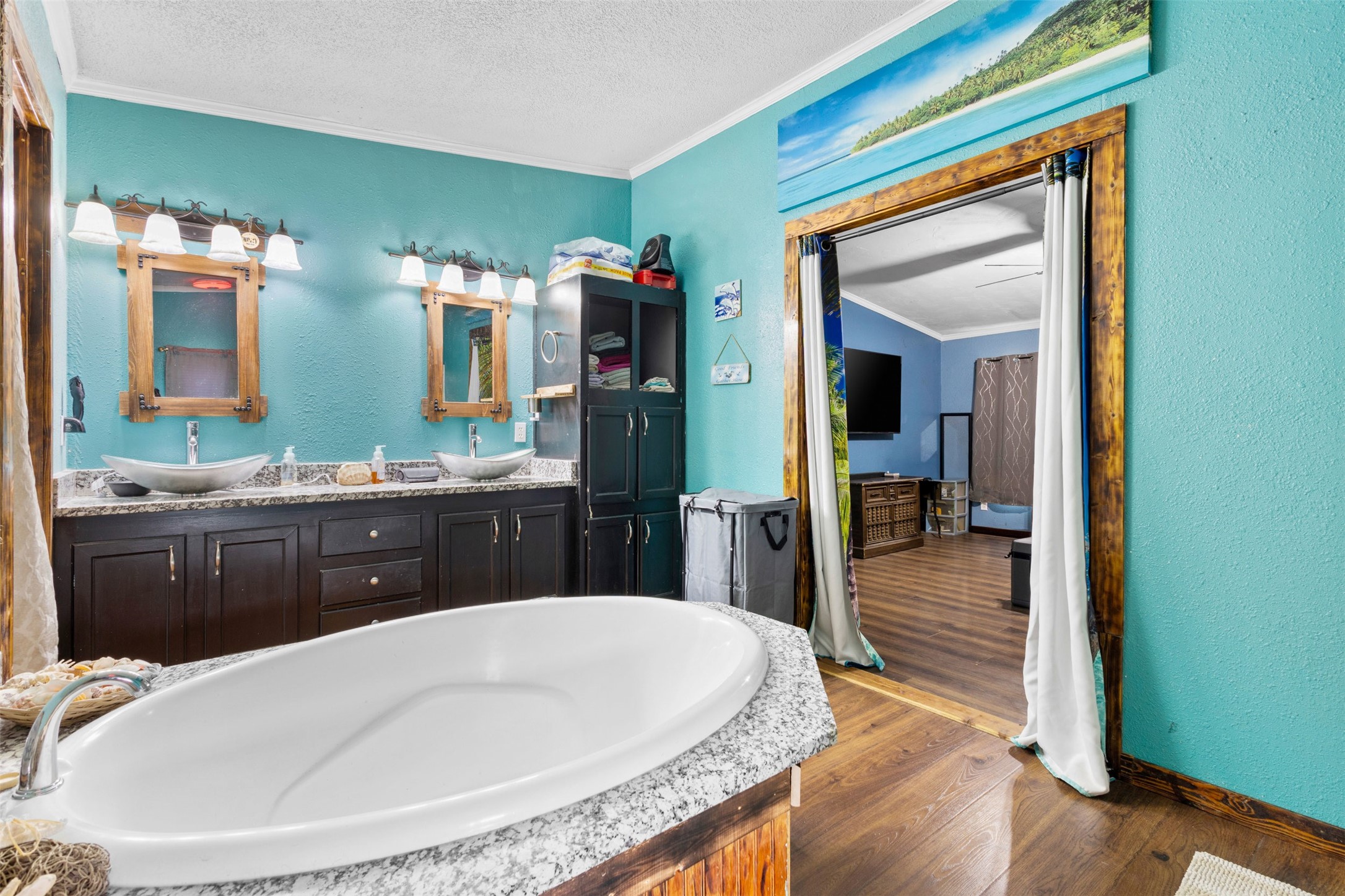 335 County Road 2100 Corsicana TX 75110