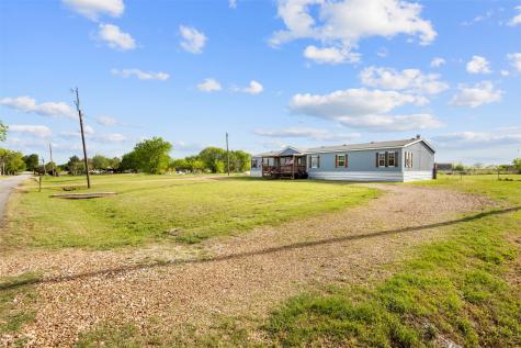 335 County Road 2100 Corsicana TX 75110