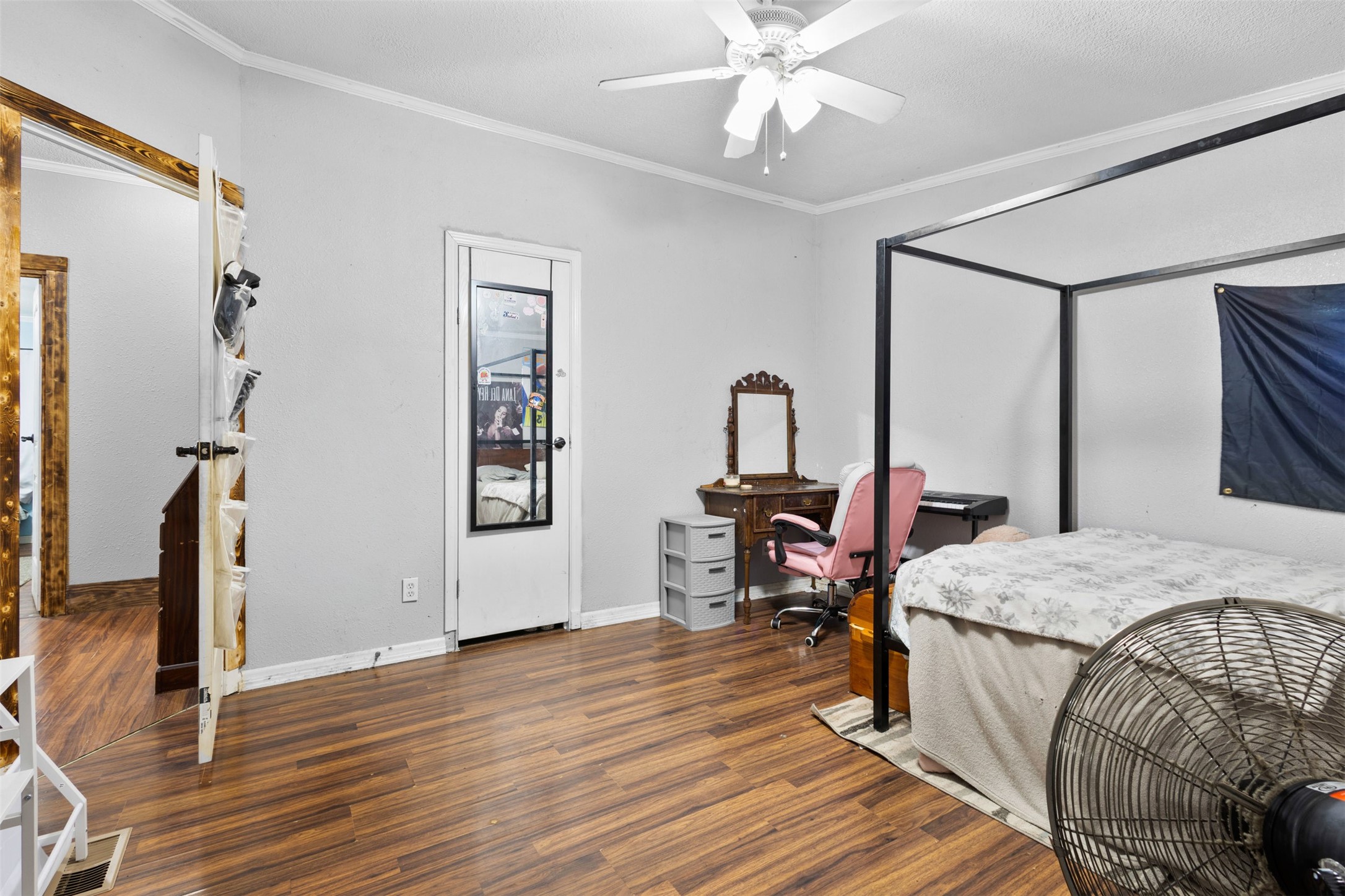335 County Road 2100 Corsicana TX 75110