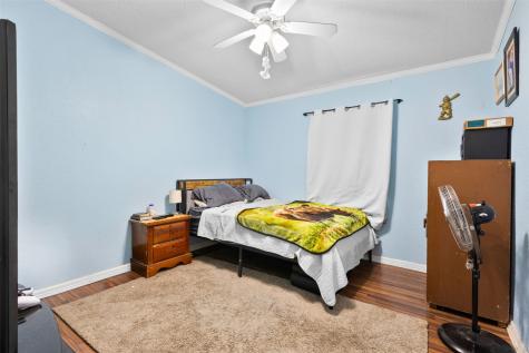 335 County Road 2100 Corsicana TX 75110