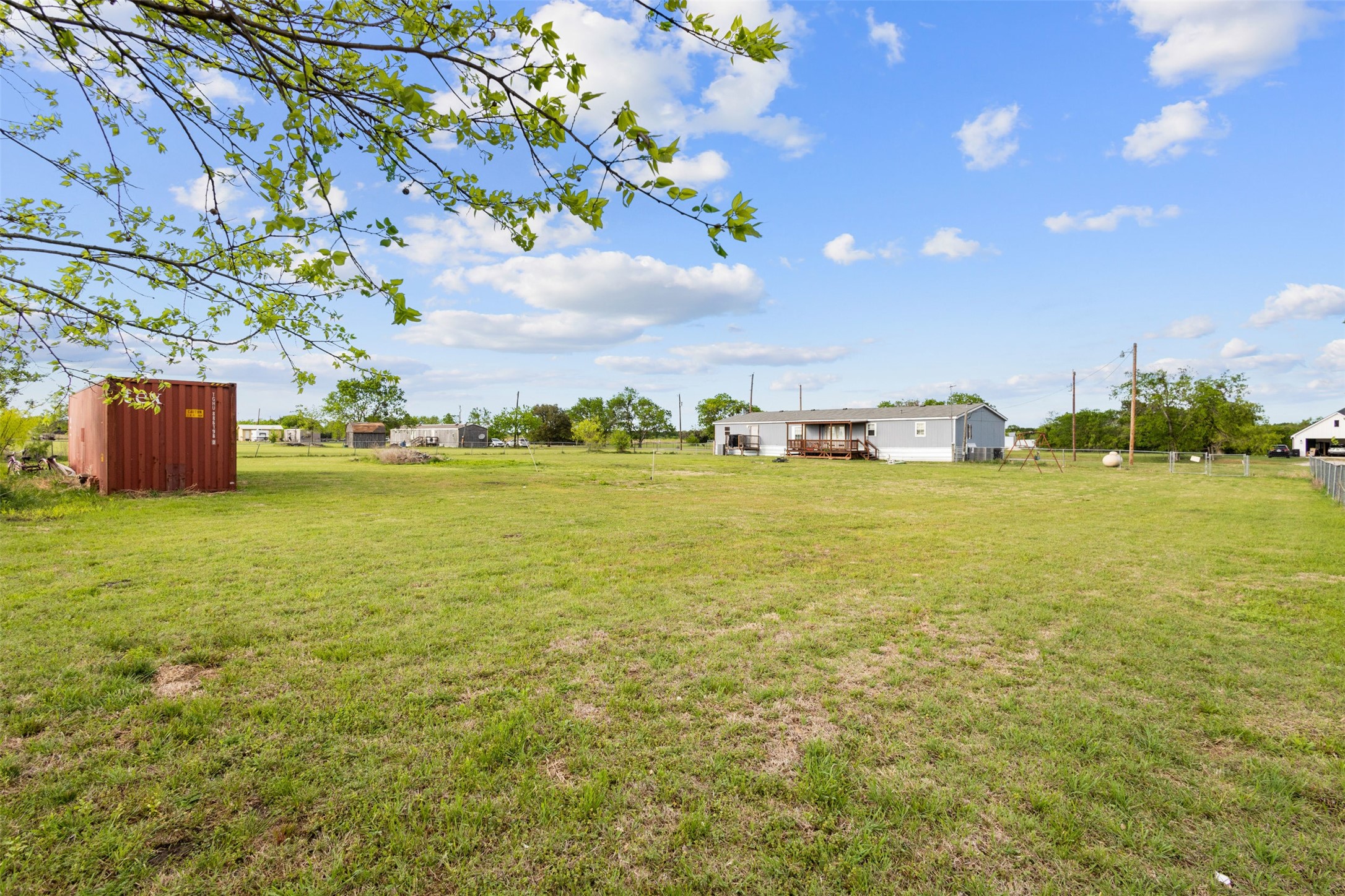 335 County Road 2100 Corsicana TX 75110