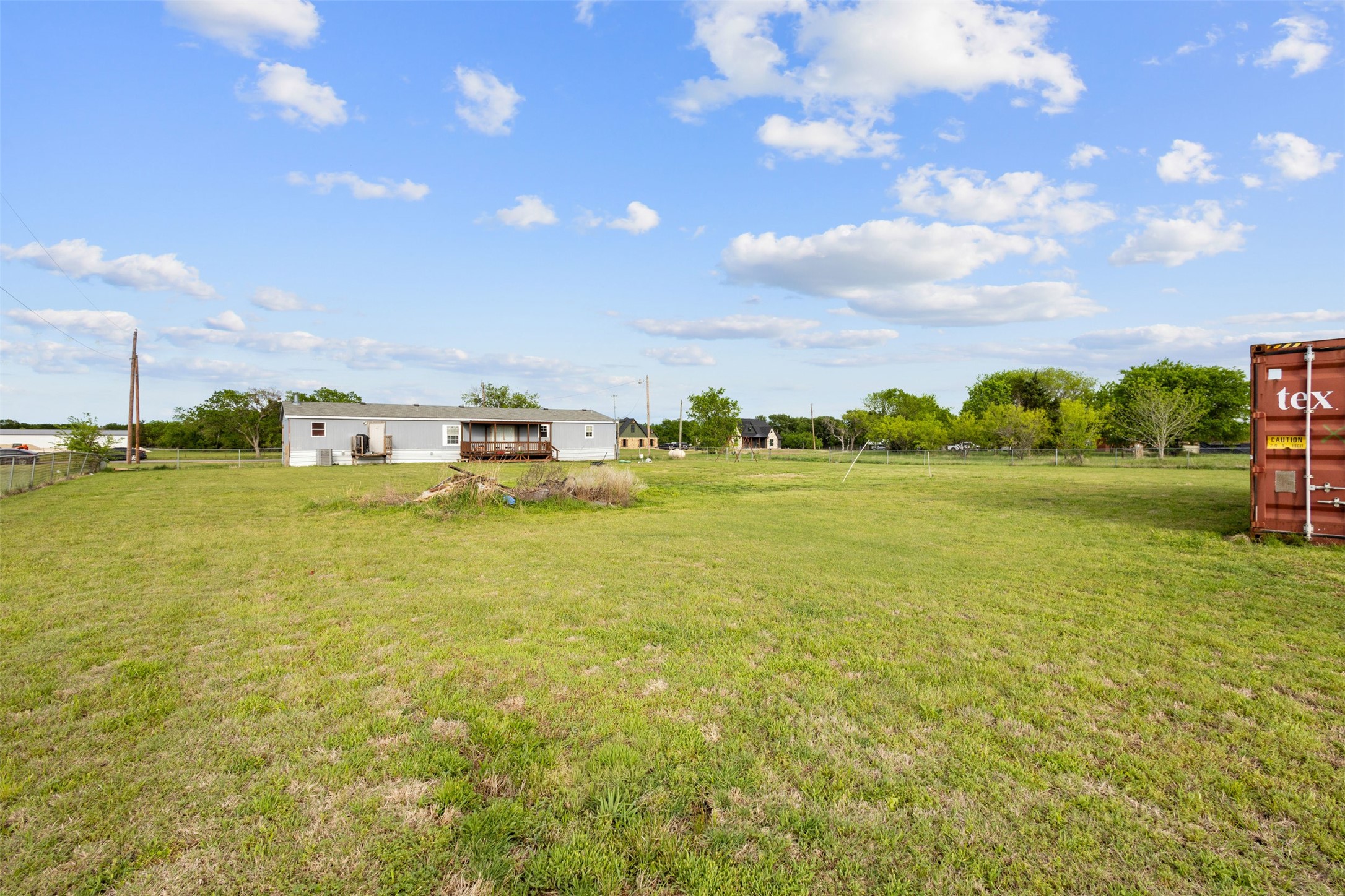 335 County Road 2100 Corsicana TX 75110