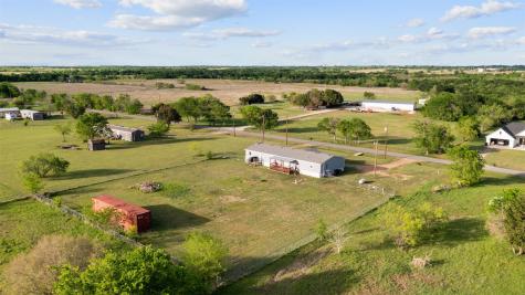 335 County Road 2100 Corsicana TX 75110