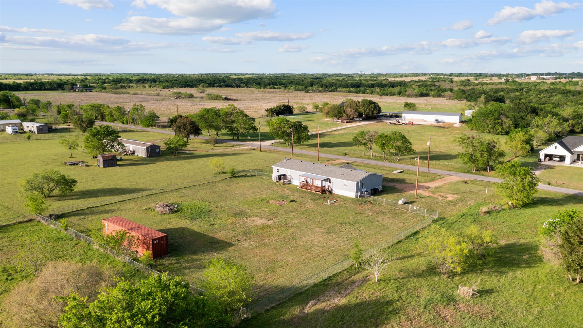 335 County Road 2100 Corsicana TX 75110