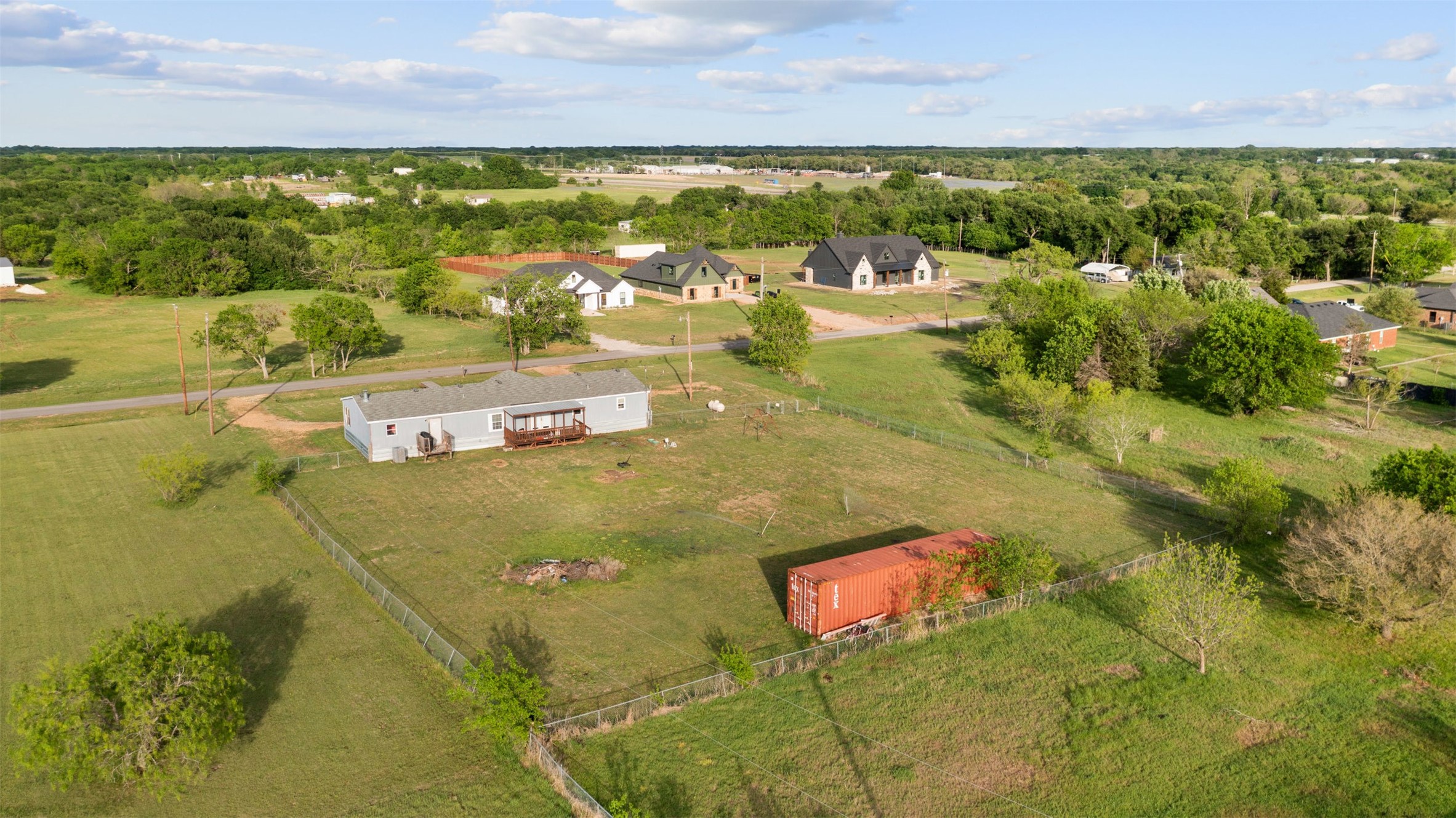 335 County Road 2100 Corsicana TX 75110