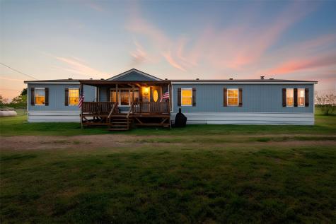 335 County Road 2100 Corsicana TX 75110