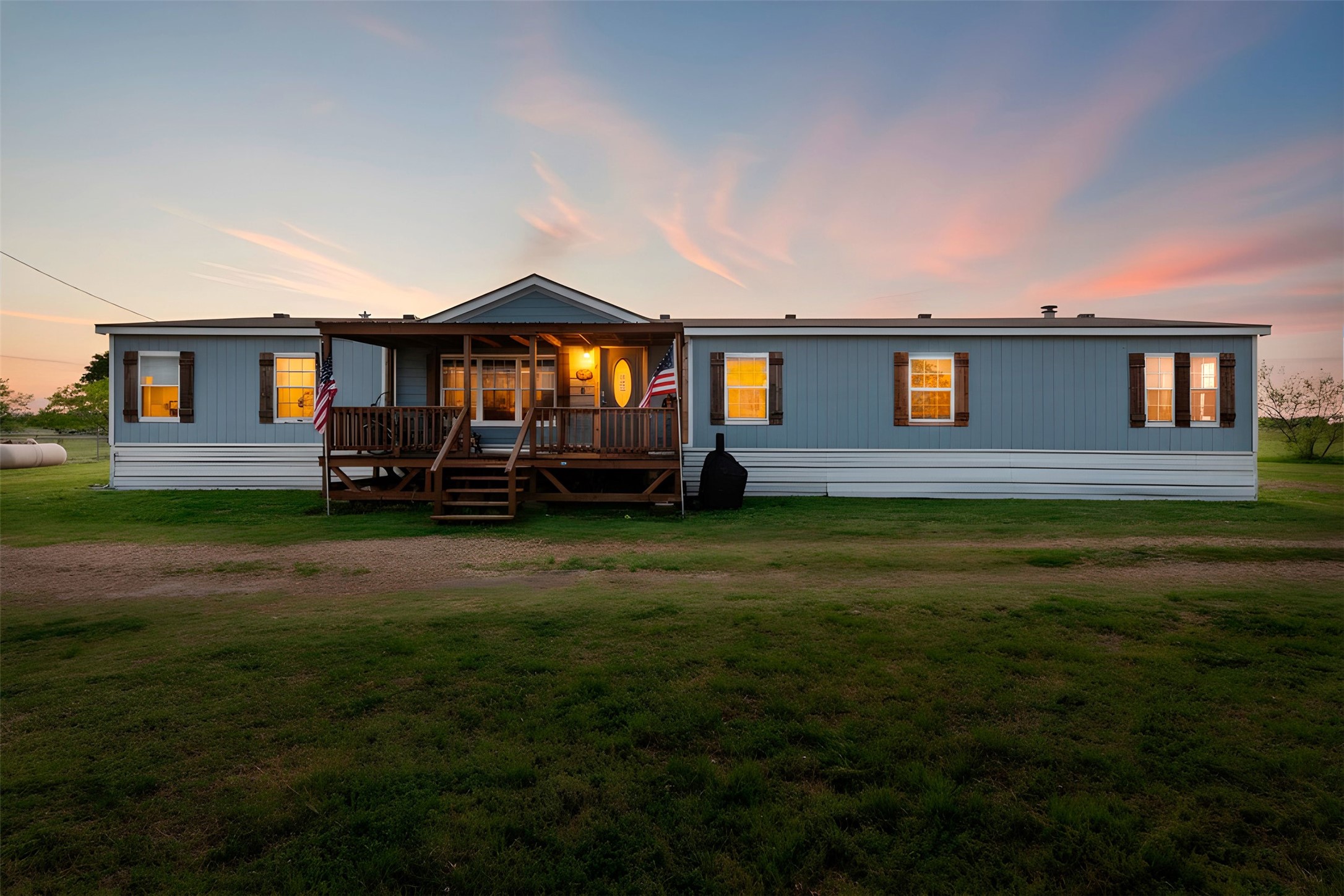 335 County Road 2100 Corsicana TX 75110