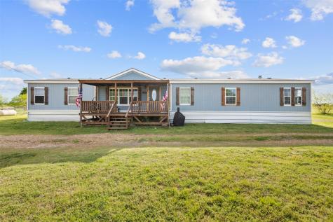335 County Road 2100 Corsicana TX 75110