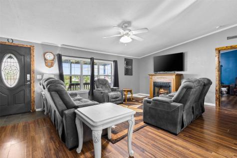 335 County Road 2100 Corsicana TX 75110