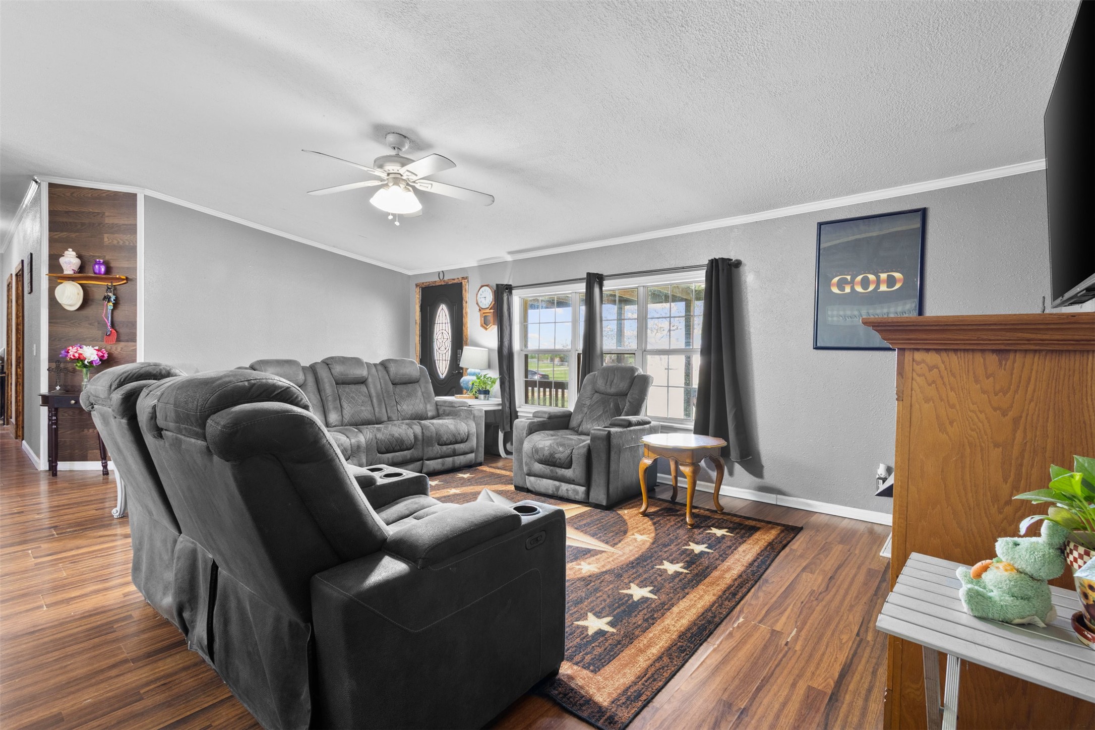 335 County Road 2100 Corsicana TX 75110