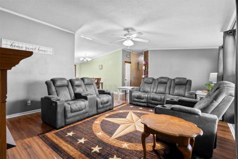 335 County Road 2100 Corsicana TX 75110