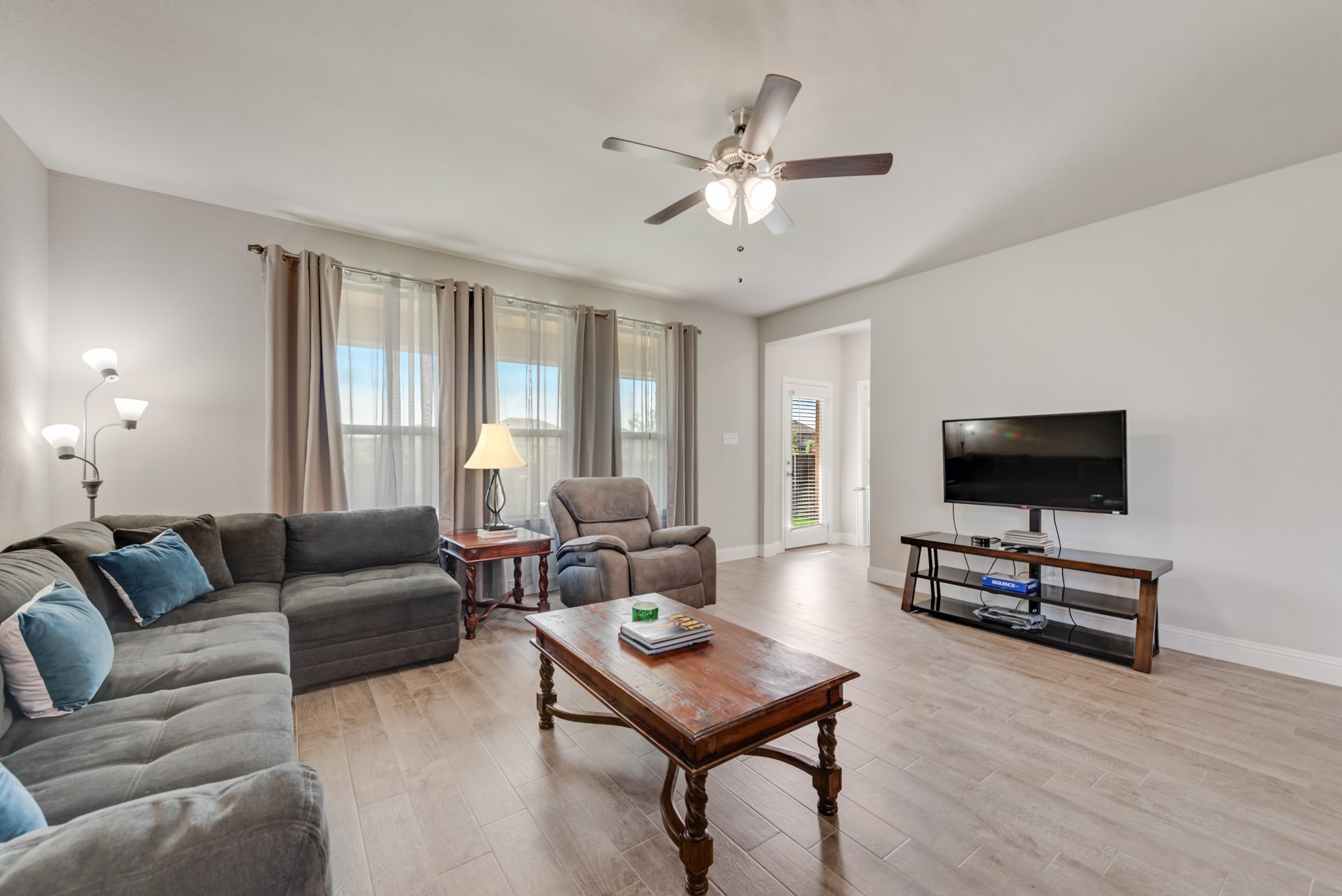 2301 Mount Olive Lane Forney TX 75126