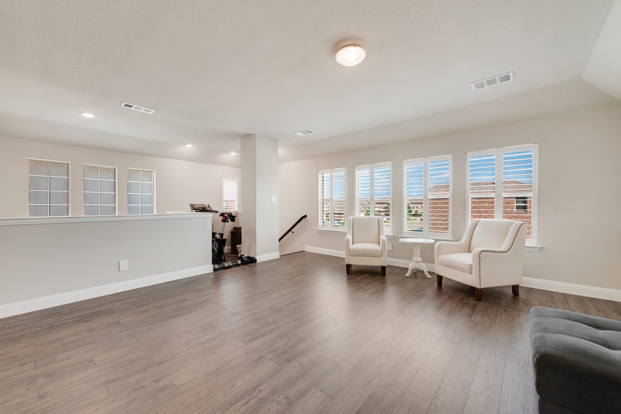 2301 Mount Olive Lane Forney TX 75126