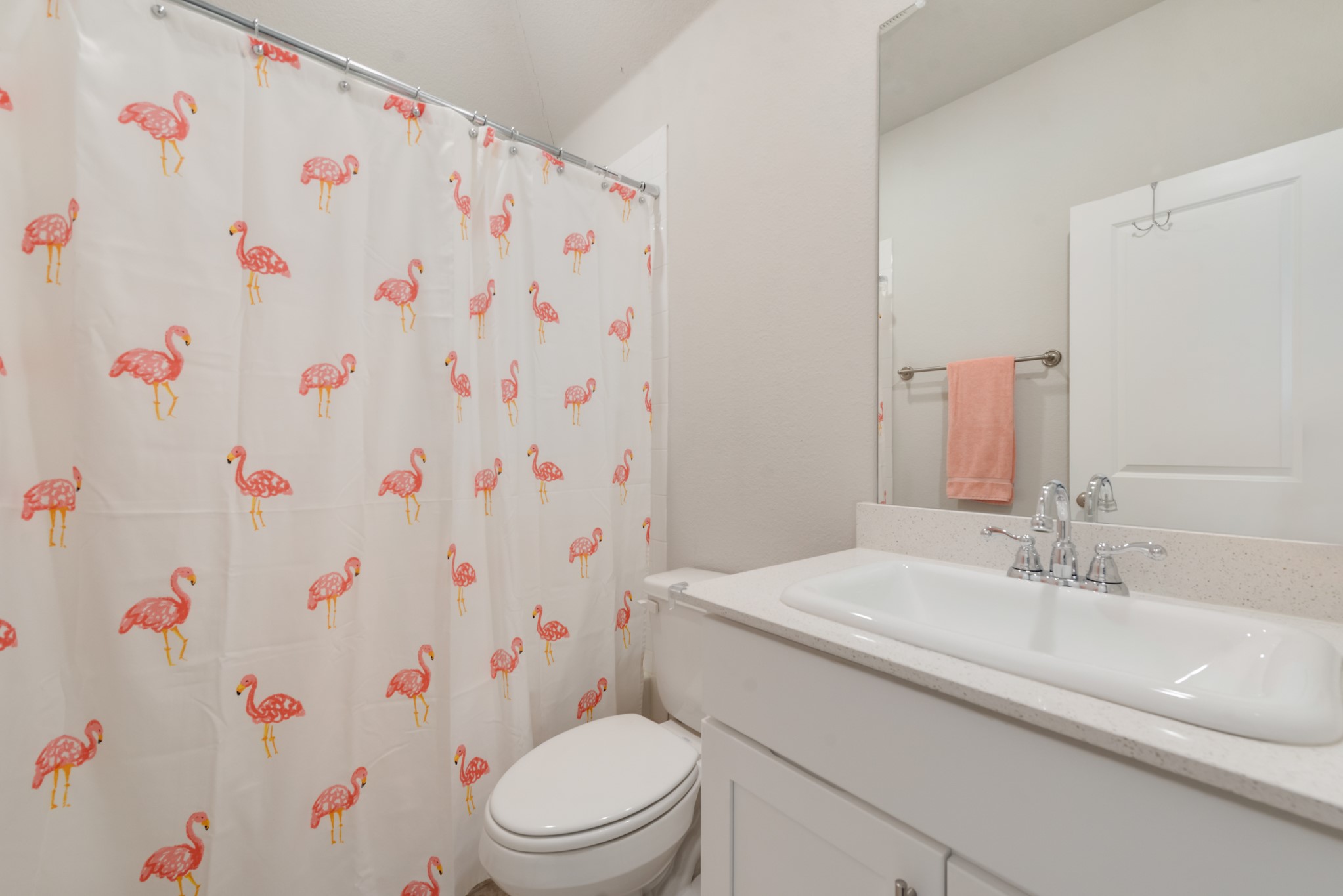 2301 Mount Olive Lane Forney TX 75126
