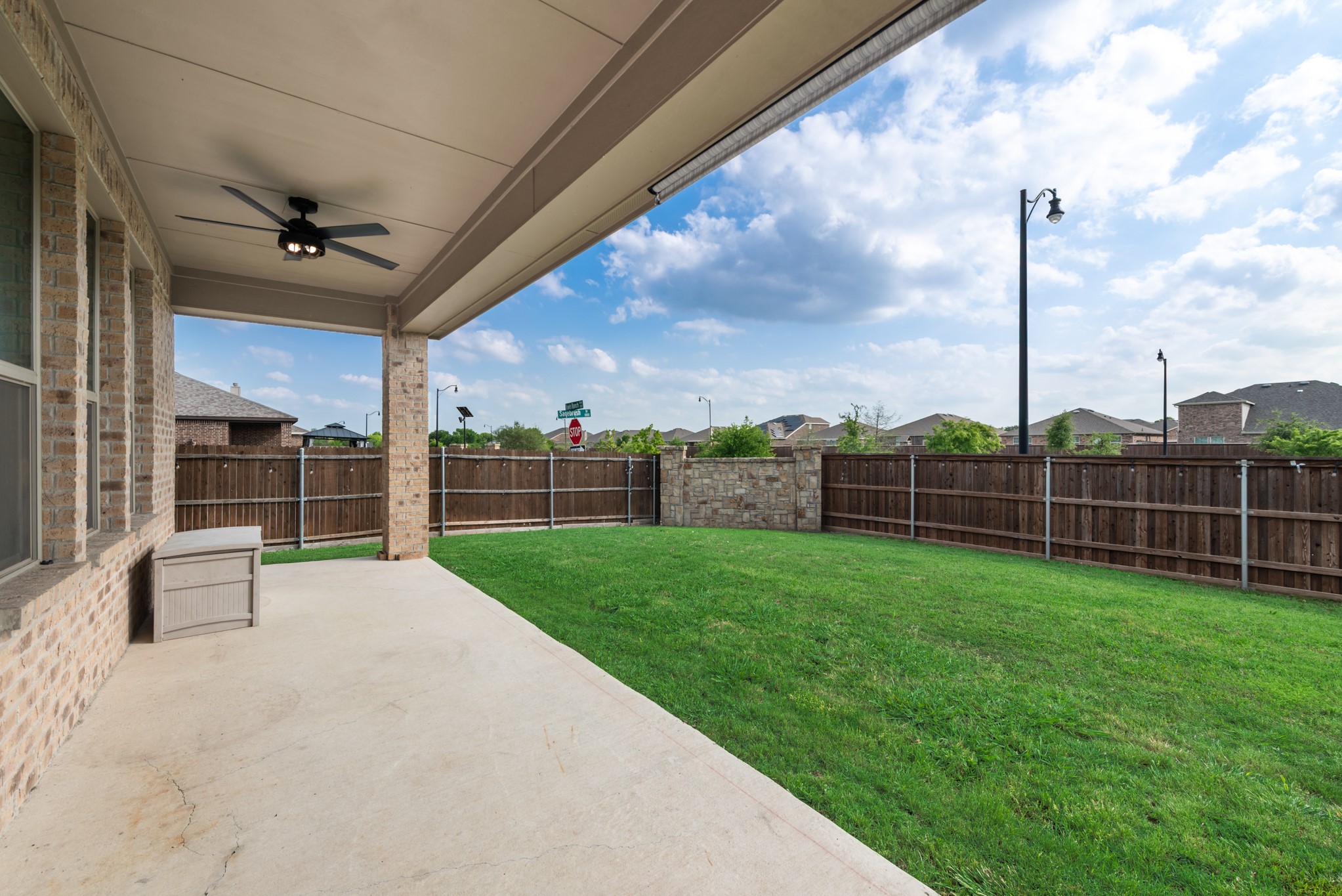 2301 Mount Olive Lane Forney TX 75126