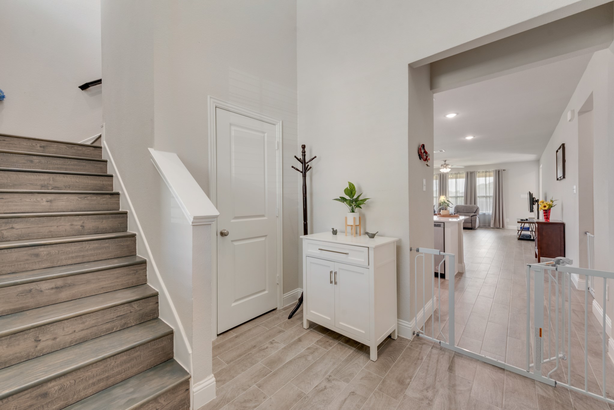 2301 Mount Olive Lane Forney TX 75126