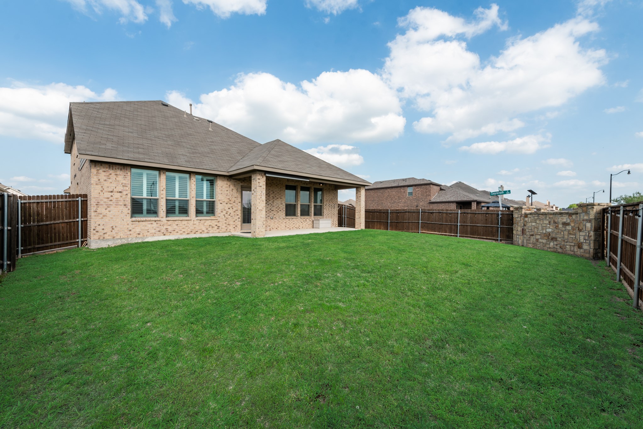 2301 Mount Olive Lane Forney TX 75126