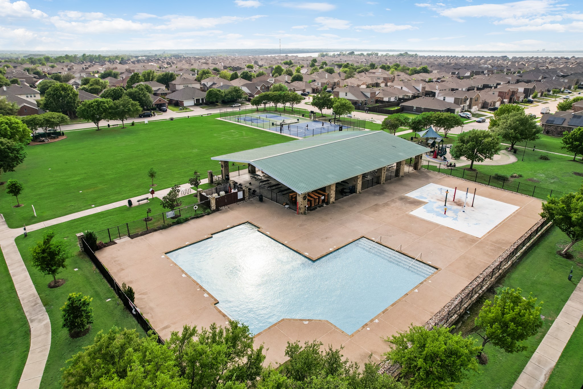 2301 Mount Olive Lane Forney TX 75126