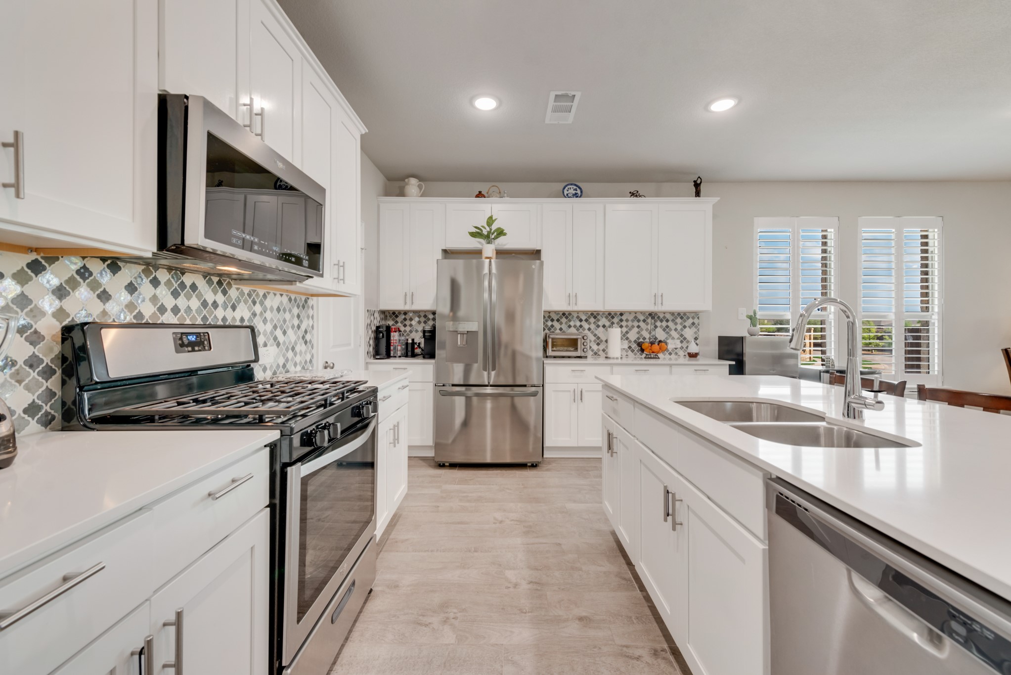 2301 Mount Olive Lane Forney TX 75126