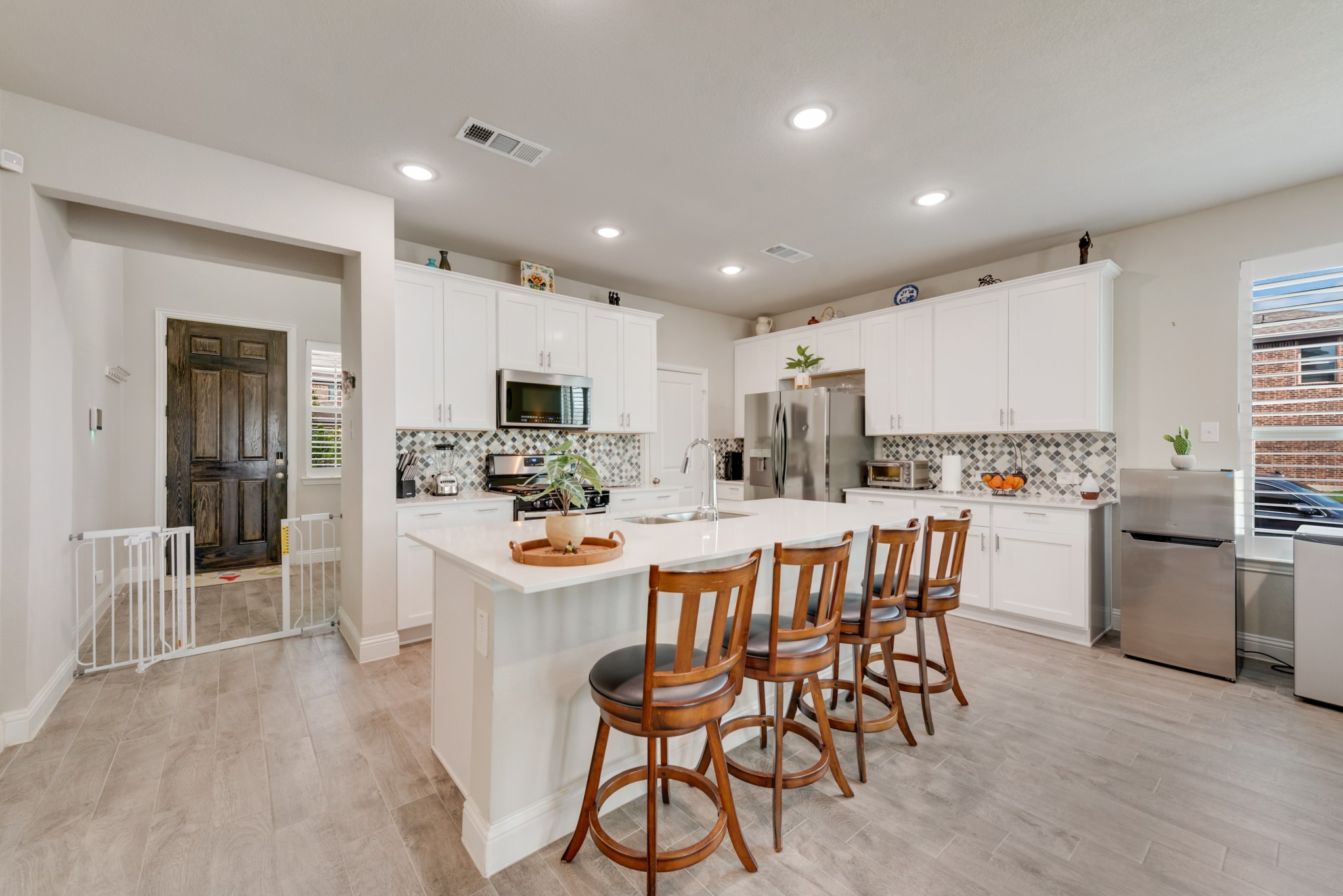 2301 Mount Olive Lane Forney TX 75126