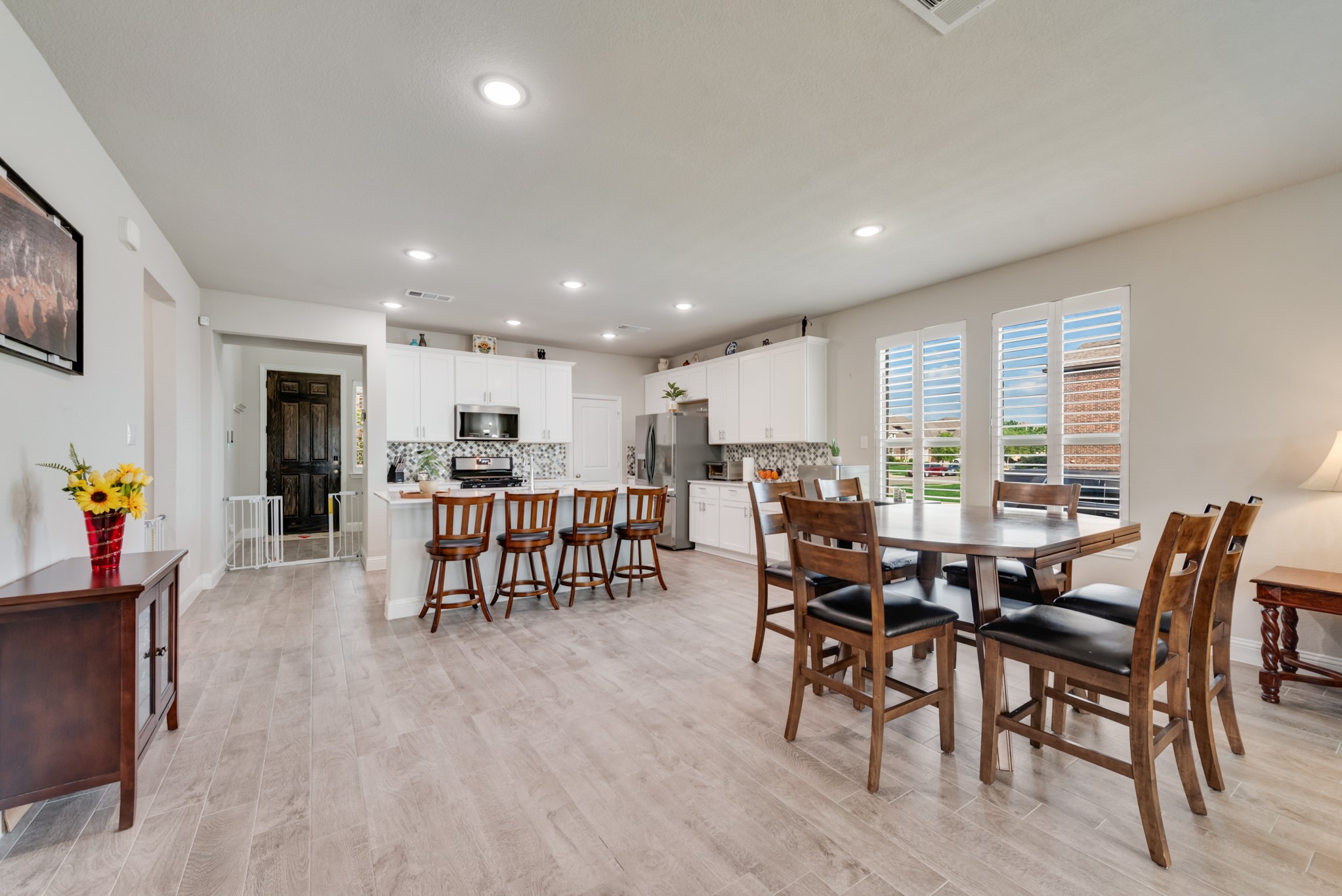 2301 Mount Olive Lane Forney TX 75126