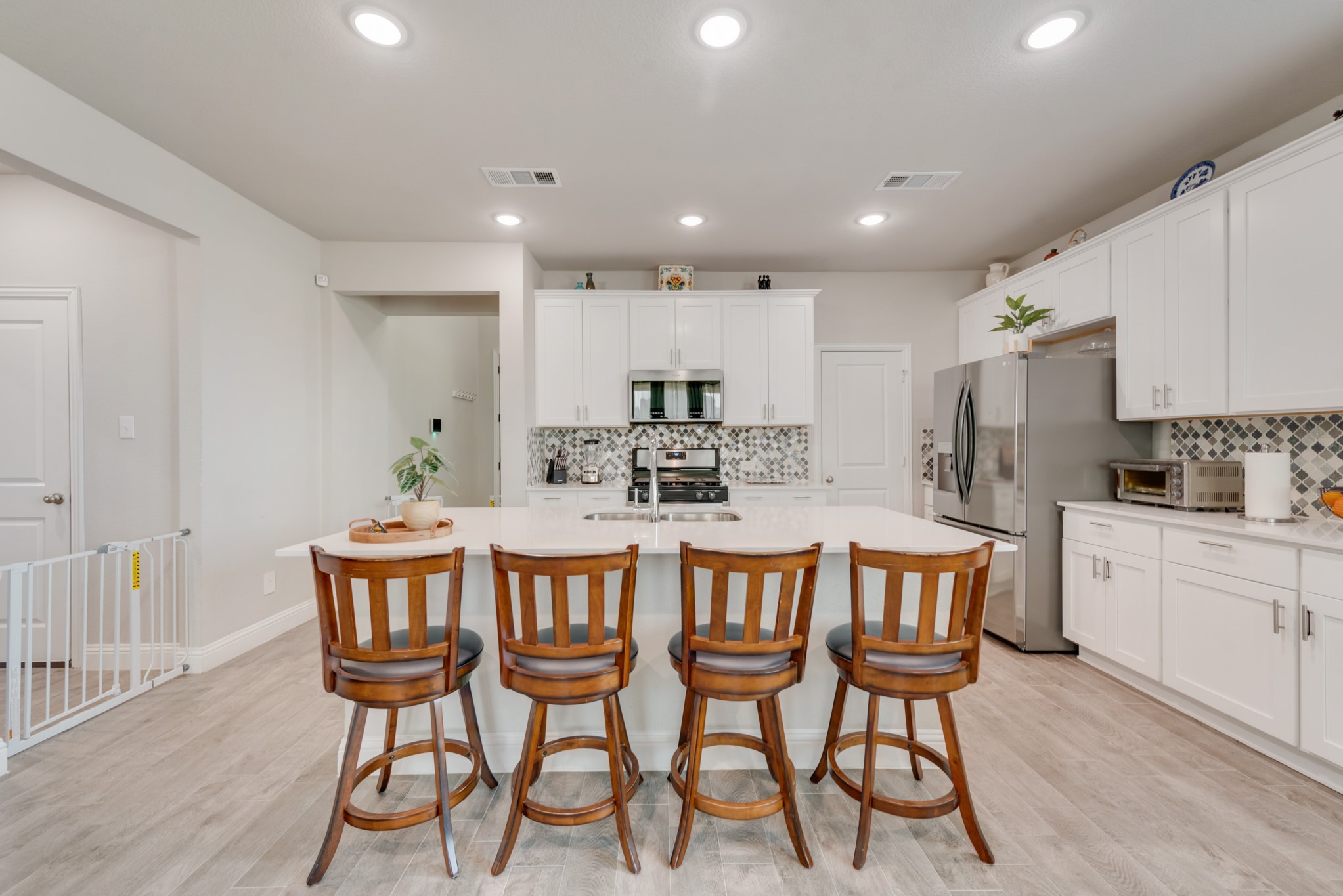 2301 Mount Olive Lane Forney TX 75126