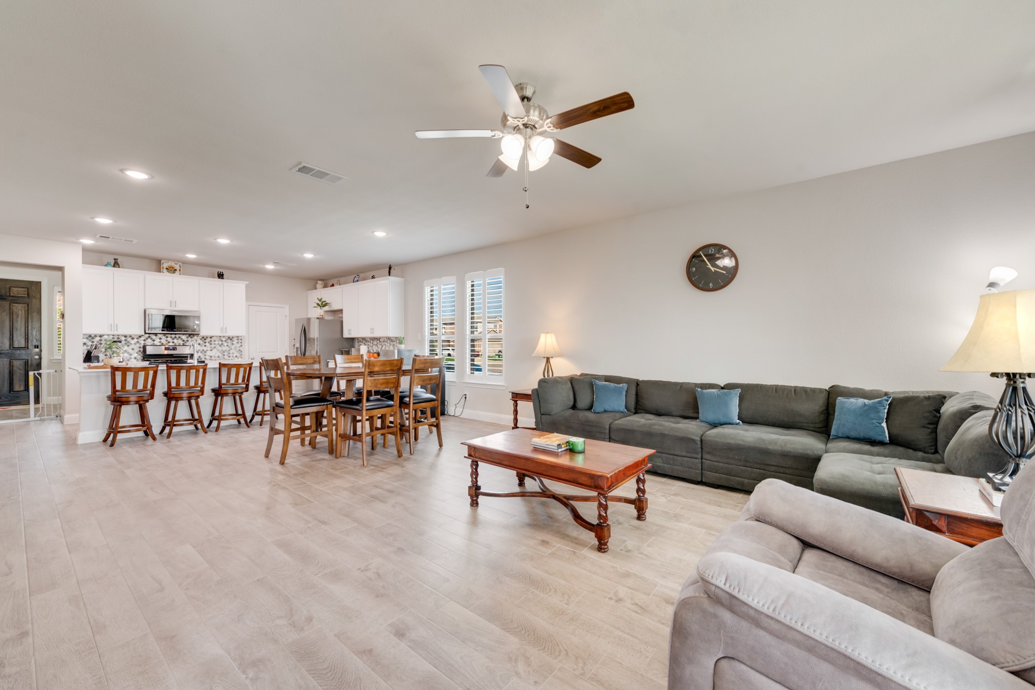 2301 Mount Olive Lane Forney TX 75126