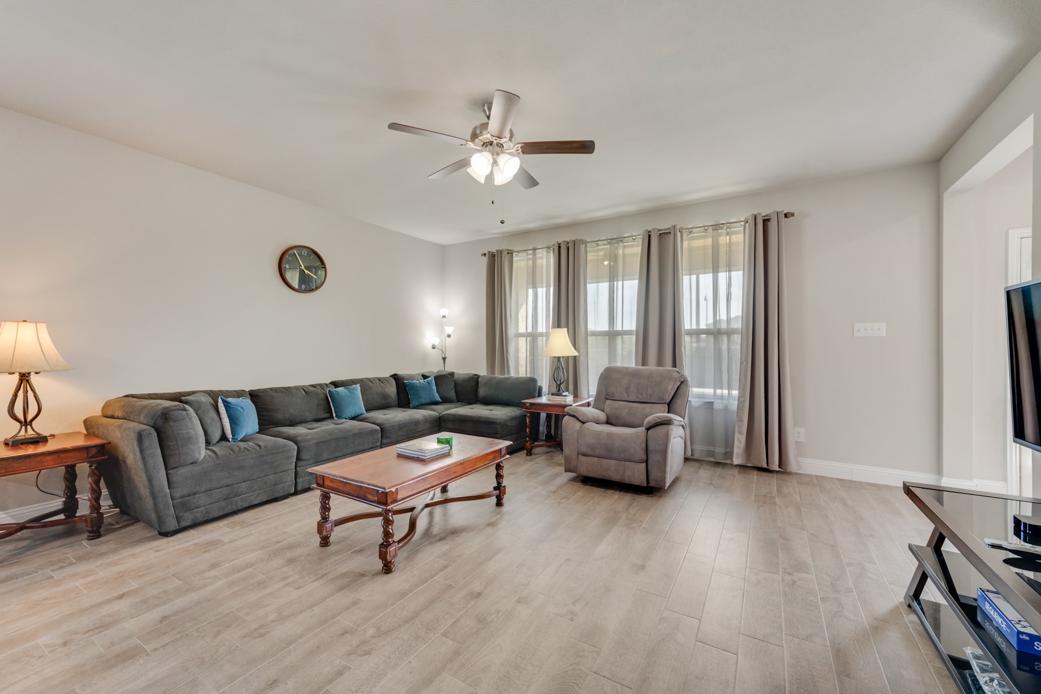 2301 Mount Olive Lane Forney TX 75126