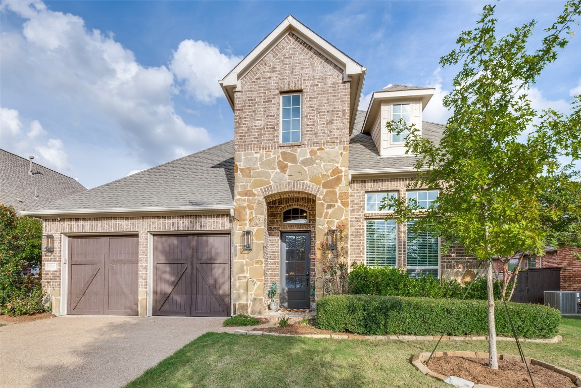 12702 Dashwood Drive Frisco TX 75033